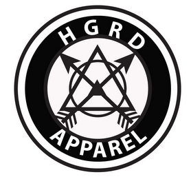 HGRD APPAREL