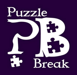 PUZZLE BREAK PB