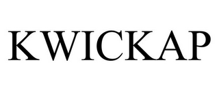 KWICKAP