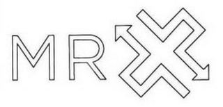MR X