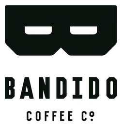 B BANDIDO COFFEE CO