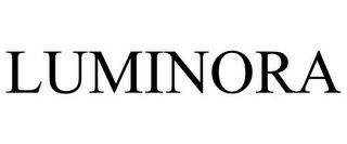 LUMINORA