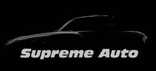 SUPREME AUTO