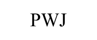 PWJ