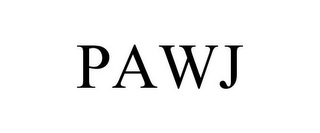 PAWJ