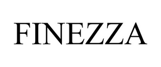 FINEZZA