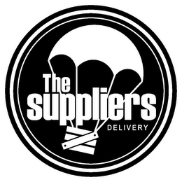 THE SUPPLIERS DELIVERY