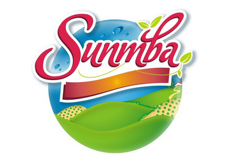 SUNMBA