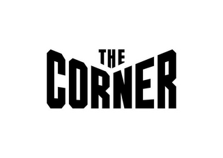 THE CORNER