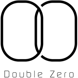 00 DOUBLE ZERO