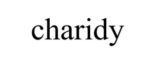 CHARIDY