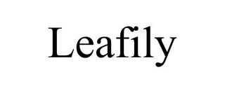 LEAFILY