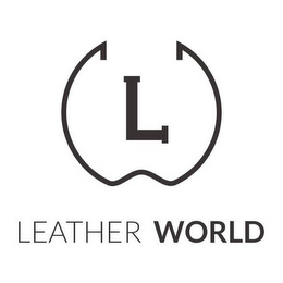 LW LEATHER WORLD