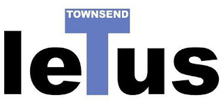 LETUS TOWNSEND