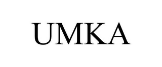 UMKA