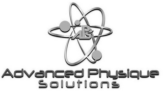 APS ADVANCED PHYSIQUE SOLUTIONS