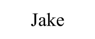 JAKE