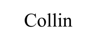 COLLIN