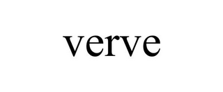 VERVE