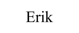 ERIK