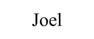 JOEL