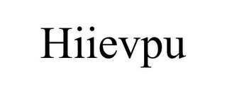 HIIEVPU