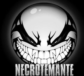 NECROTEMANTE