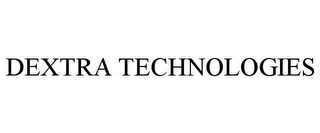 DEXTRA TECHNOLOGIES