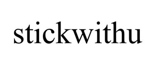 STICKWITHU