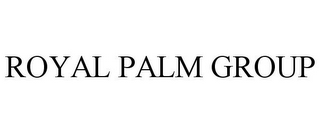 ROYAL PALM GROUP