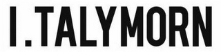 I.TALYMORN