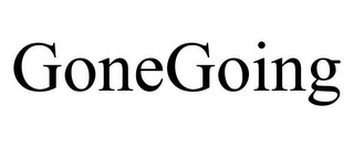 GONEGOING