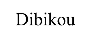 DIBIKOU