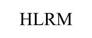 HLRM