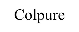 COLPURE