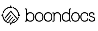 BOONDOCS