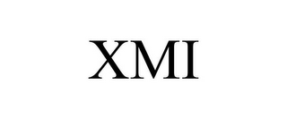 XMI