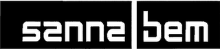 SANNABEM