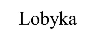 LOBYKA