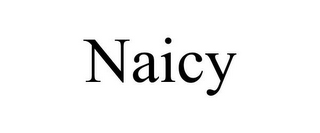 NAICY