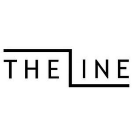 THE LINE