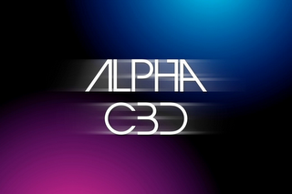 ALPHA CBD