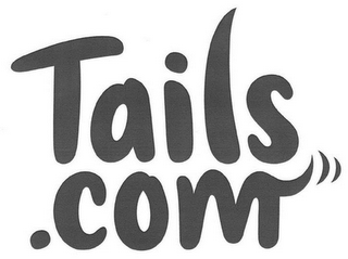 TAILS.COM