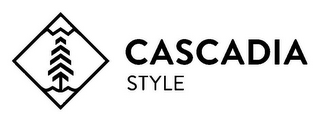 CASCADIA STYLE