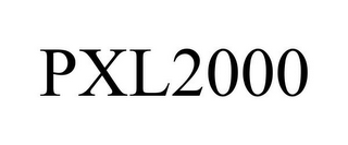 PXL2000