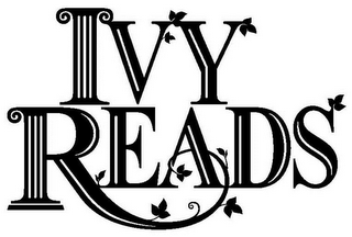 IVY READS