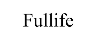 FULLIFE