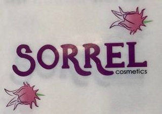 SORREL COSMETICS