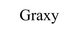 GRAXY