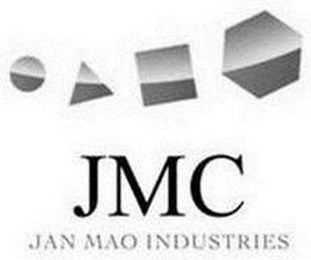 JMC JAN MAO INDUSTRIES